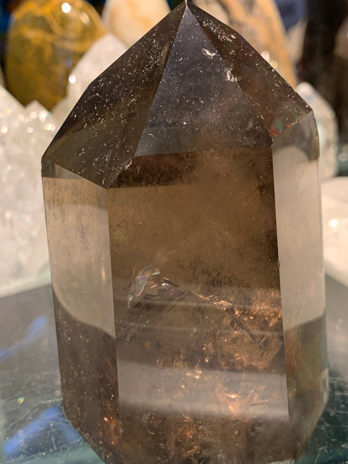 Smokey Quartz