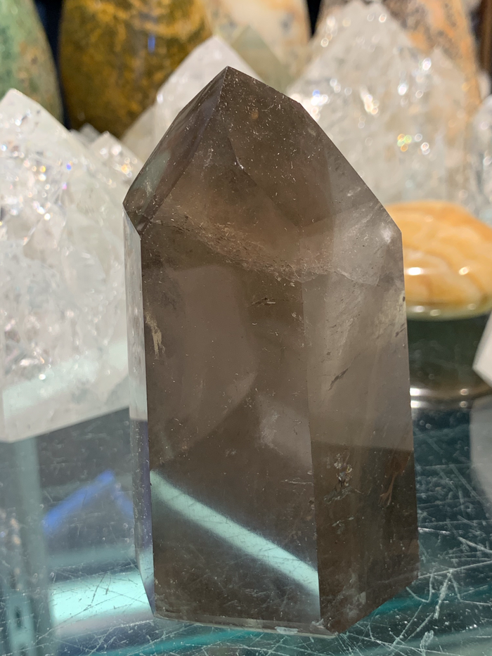 Smokey Quartz