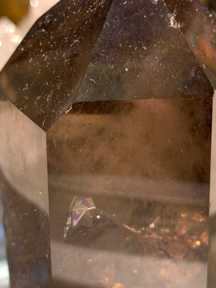 Smokey Quartz