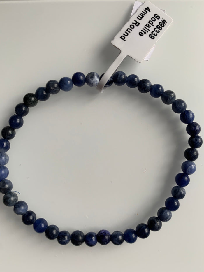 Sodalite Bracelet