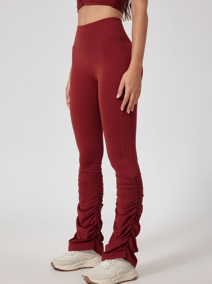 Dark Red / S