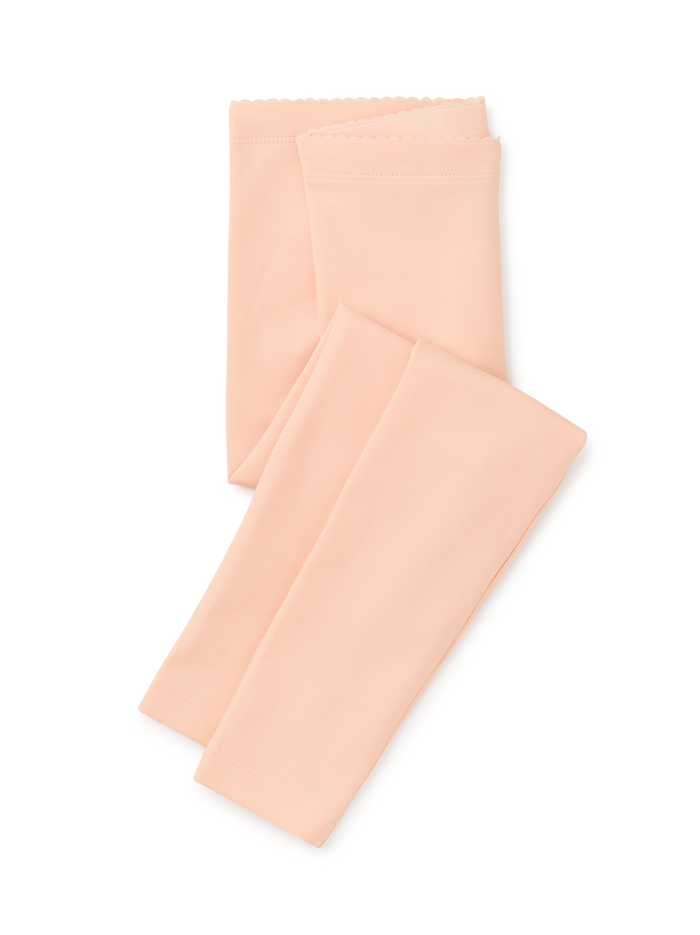 Solid Leggings