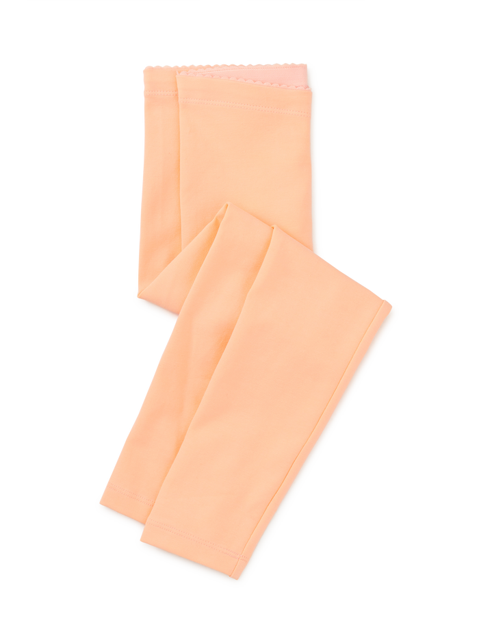 Solid Leggings