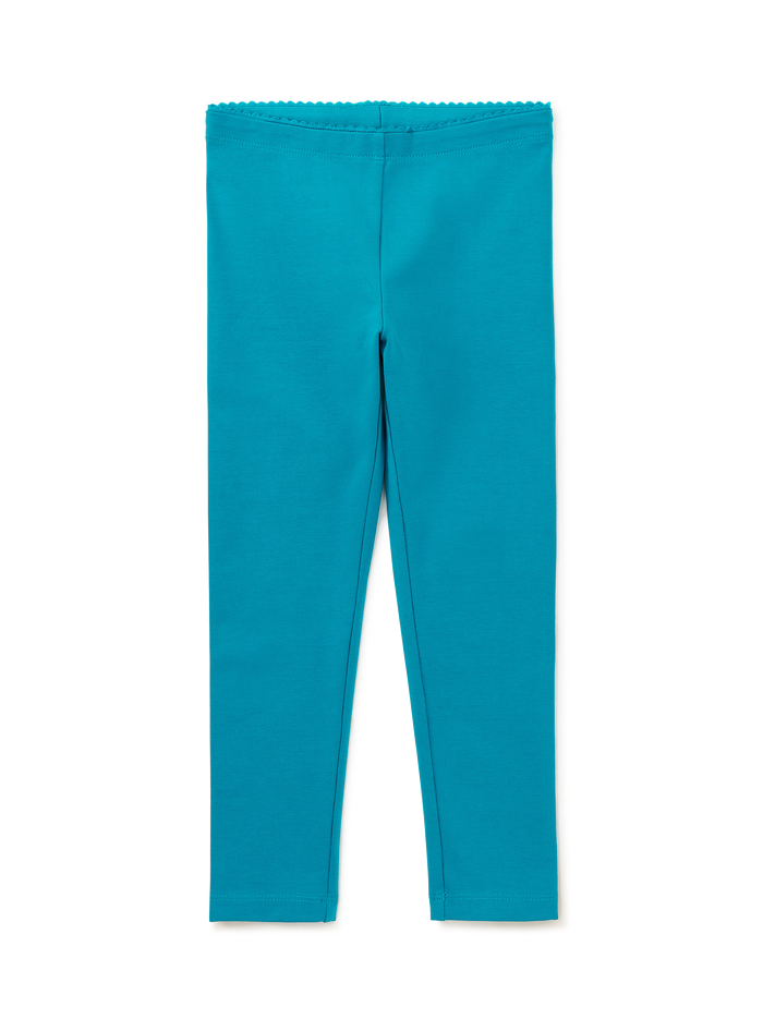 Solid Leggings