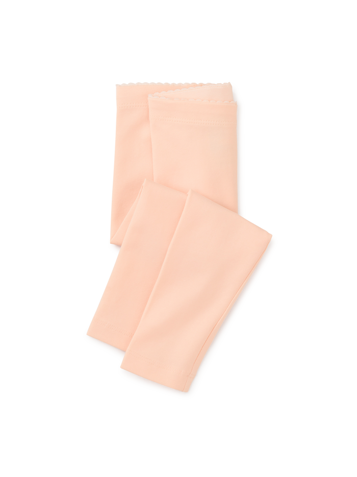 Solid Leggings