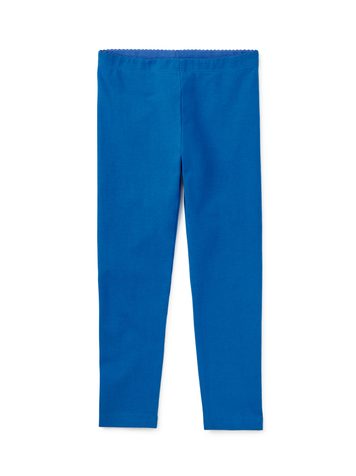 Solid Leggings