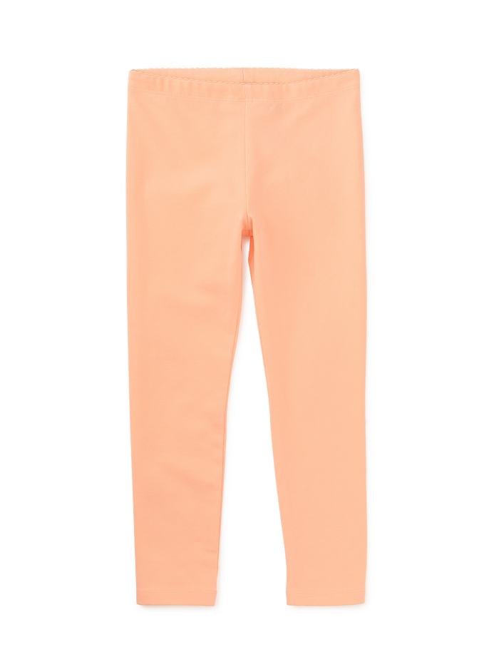 Solid Leggings