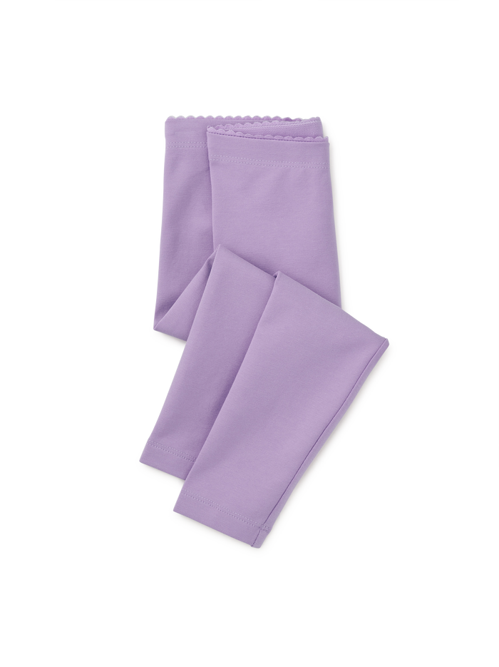 Solid Leggings