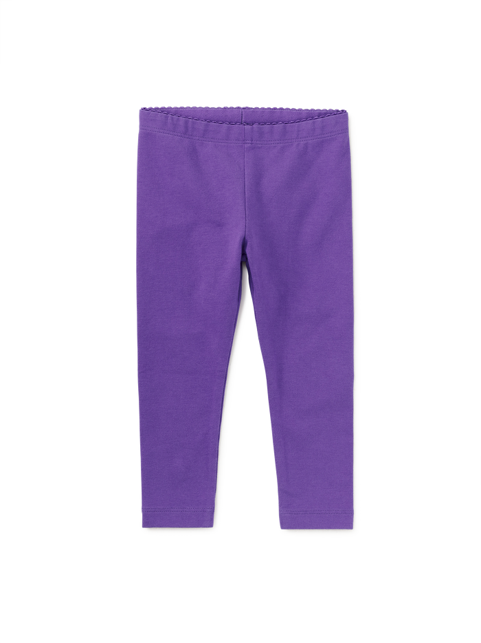 Solid Leggings