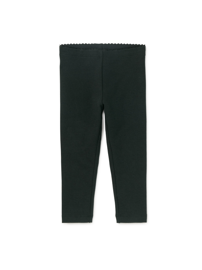 Solid Leggings