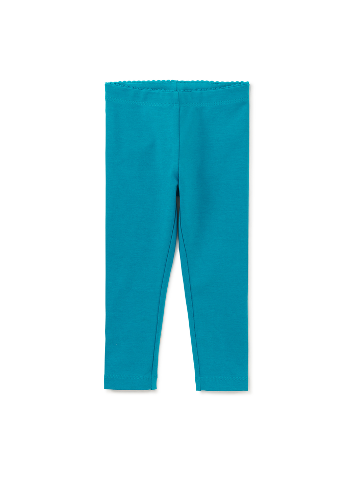 Solid Leggings