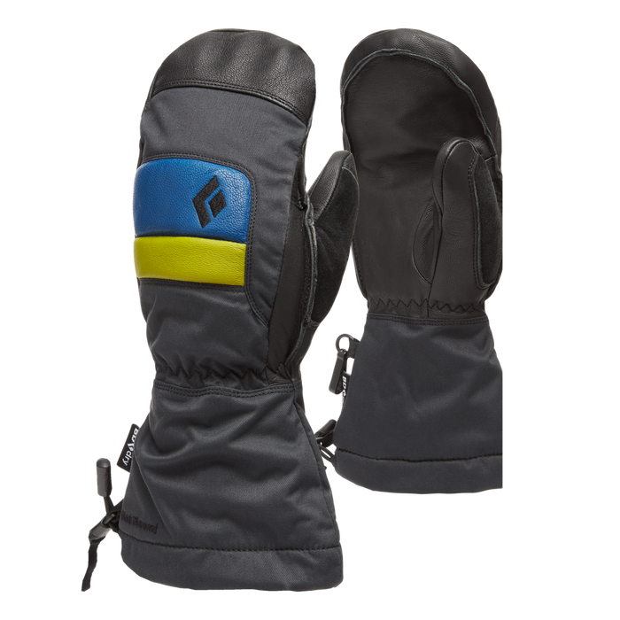 Spark Mitts - Kid's