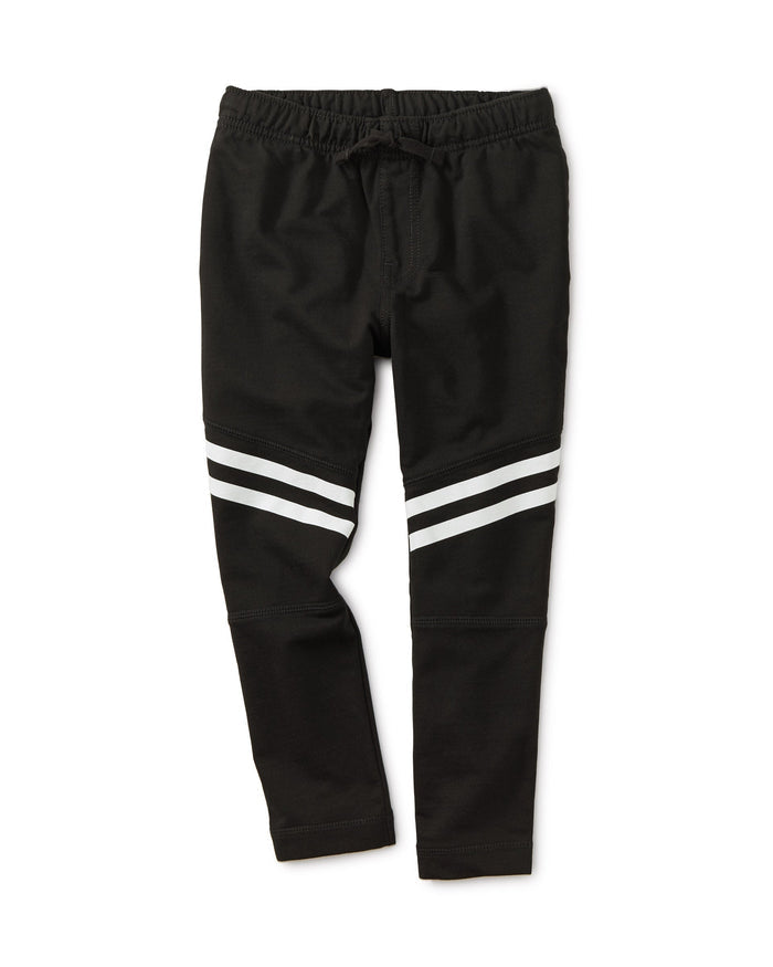 Speedy Striped Play Pant