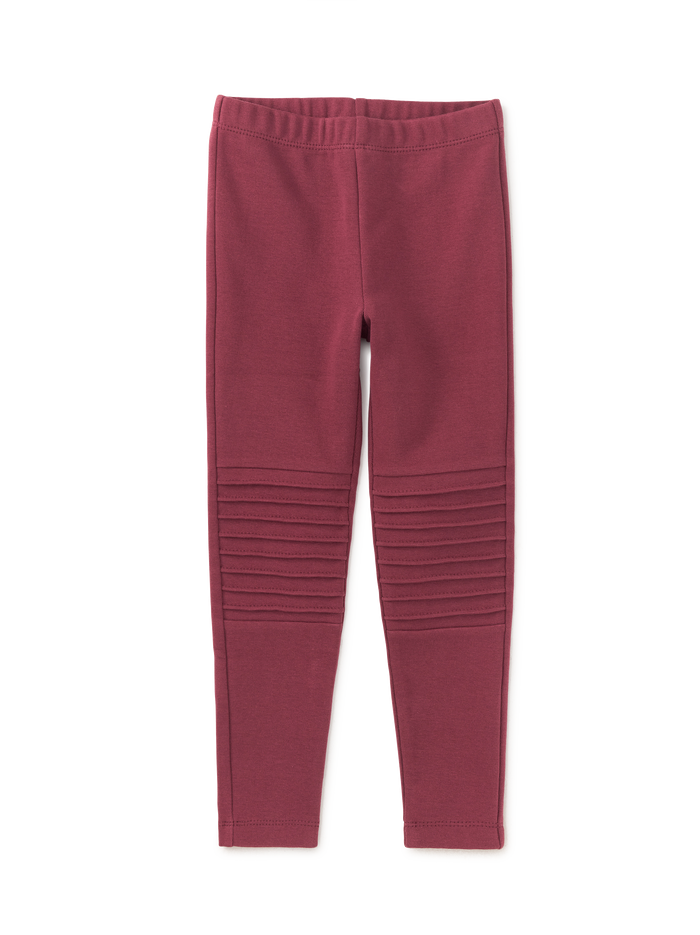 Speedy Style Moto Pant