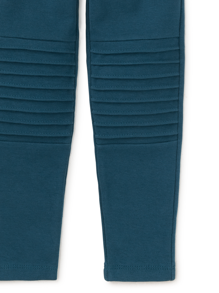 Speedy Style Moto Pant