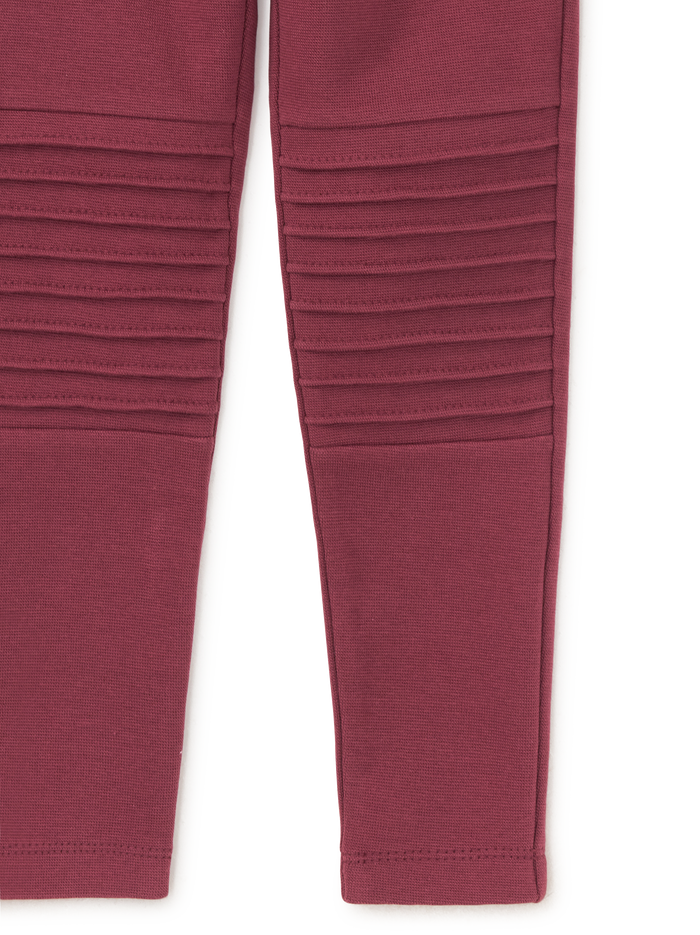 Speedy Style Moto Pant