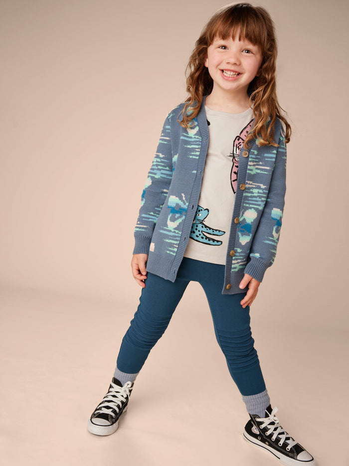 Speedy Style Moto Pant