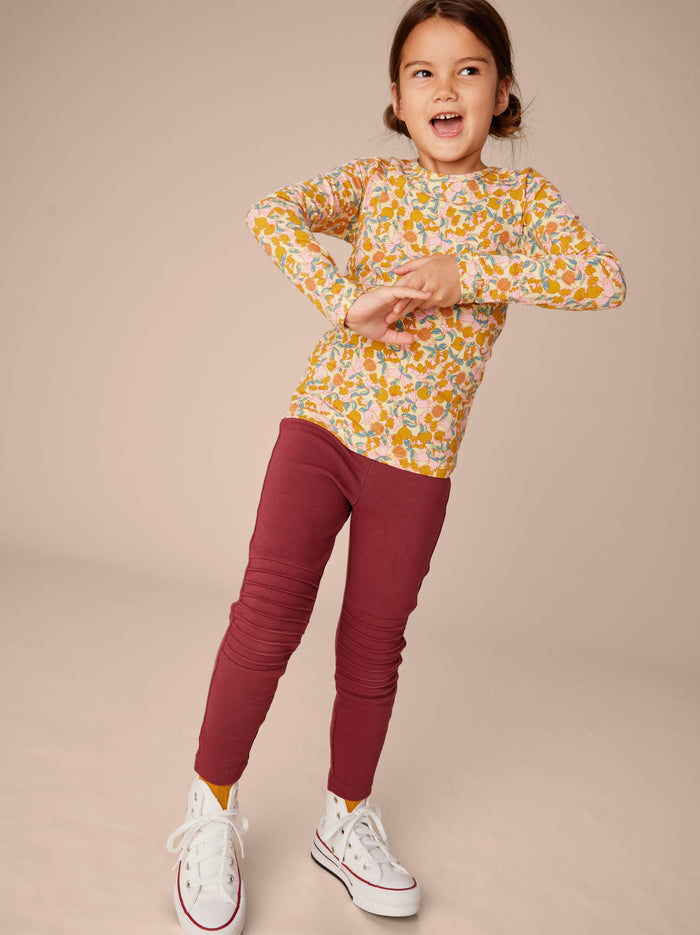 Speedy Style Moto Pant
