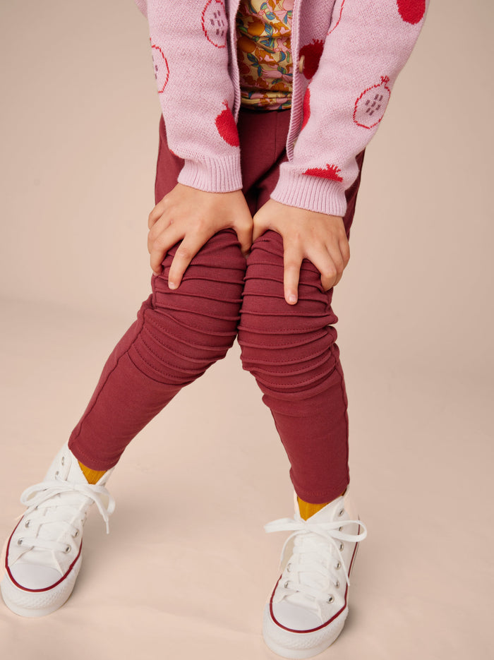Speedy Style Moto Pant