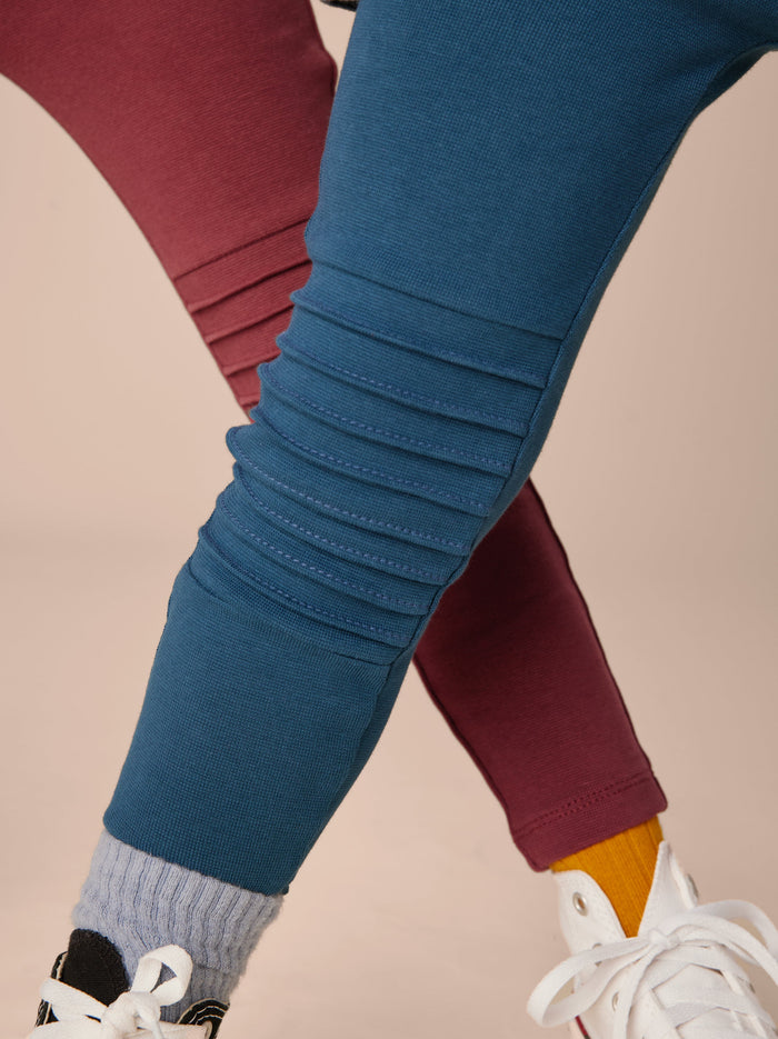 Speedy Style Moto Pant