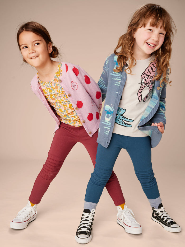 Speedy Style Moto Pant