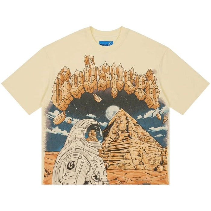 Sphinx Guardian Bone Ng T-Shirt