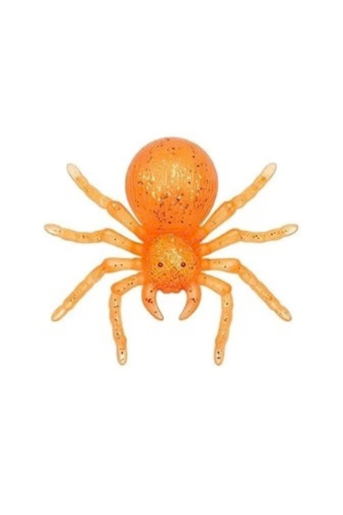 Spooky Spider Sugar Squishy - FINAL SALE