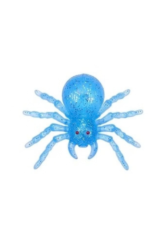 Spooky Spider Sugar Squishy - FINAL SALE