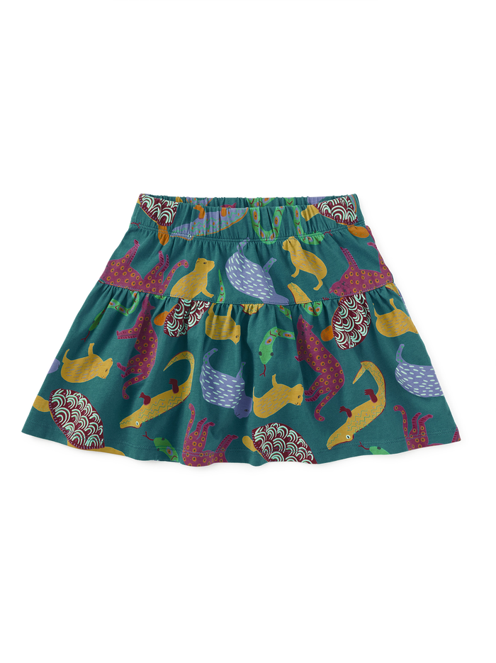 Sport Skort