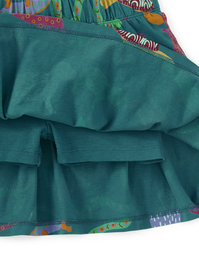 Sport Skort