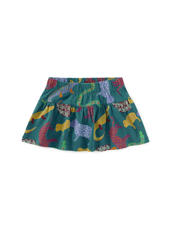 Sport Skort