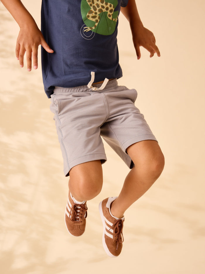 Spotted Toad Graphic Tee
