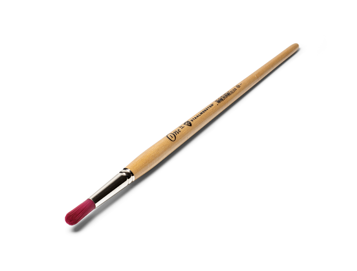 Staalmeester® The One Series - Round Artist