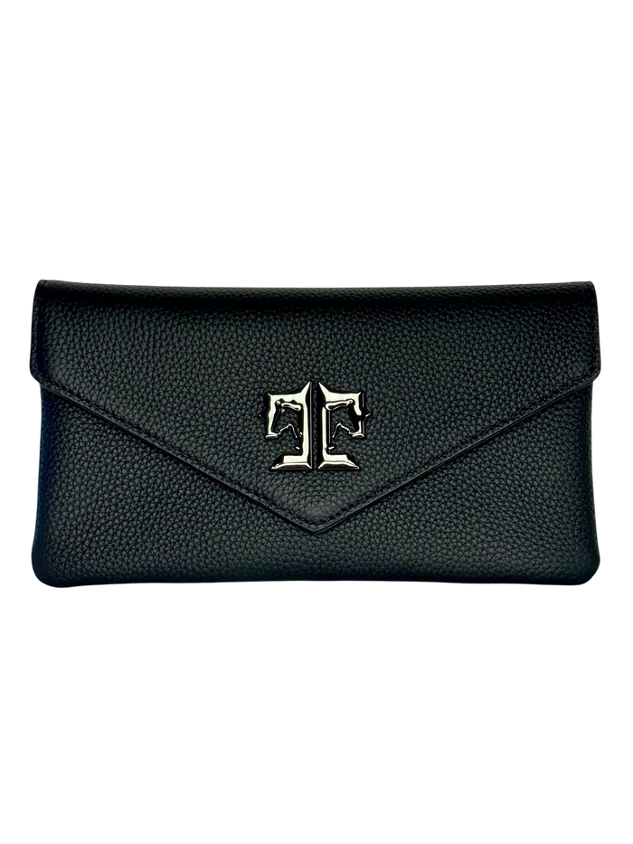 Stablemate Belt Bag | Flap
