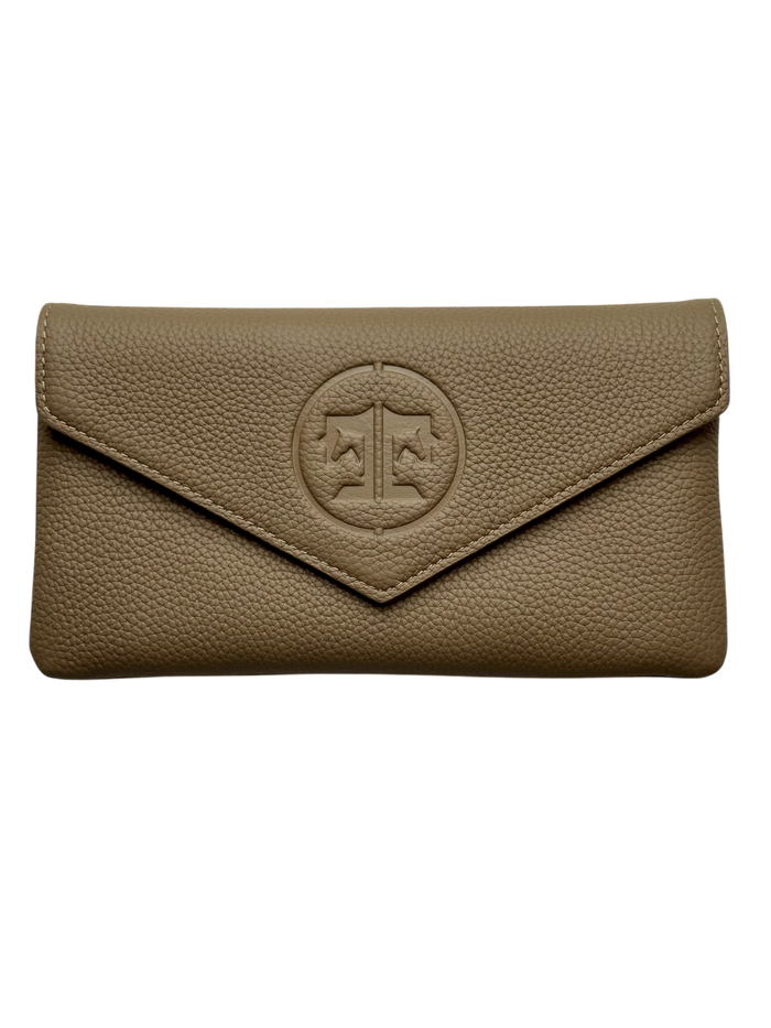 Stablemate Belt Bag | Flap