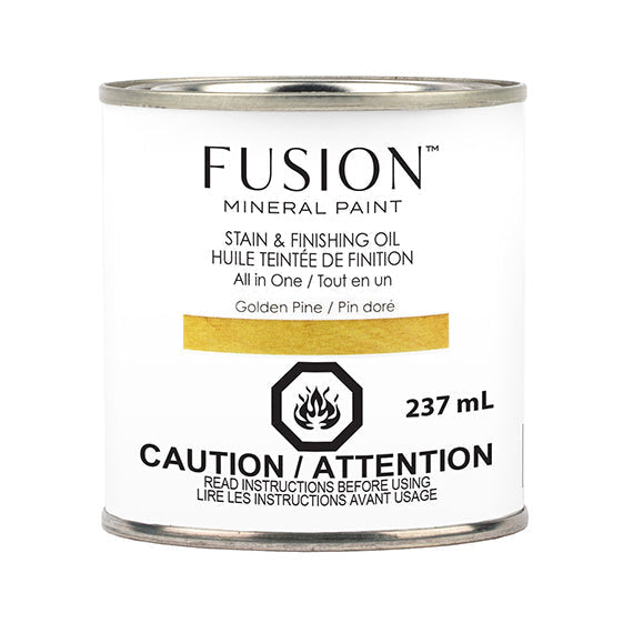 Golden Pine / 237ml