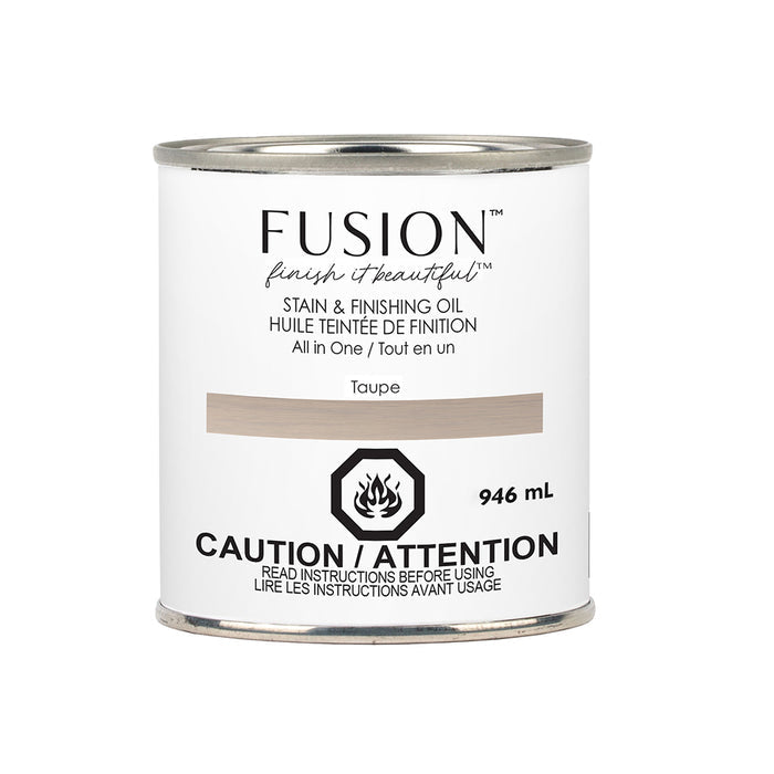 Taupe / 946 mL