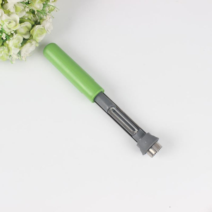 grey+green
