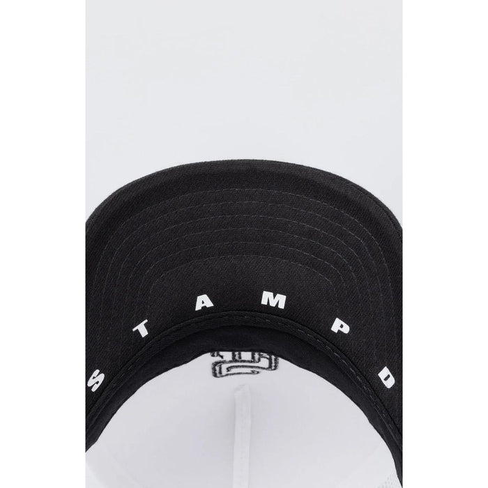 Stampd SD 001 Trucker Hat White