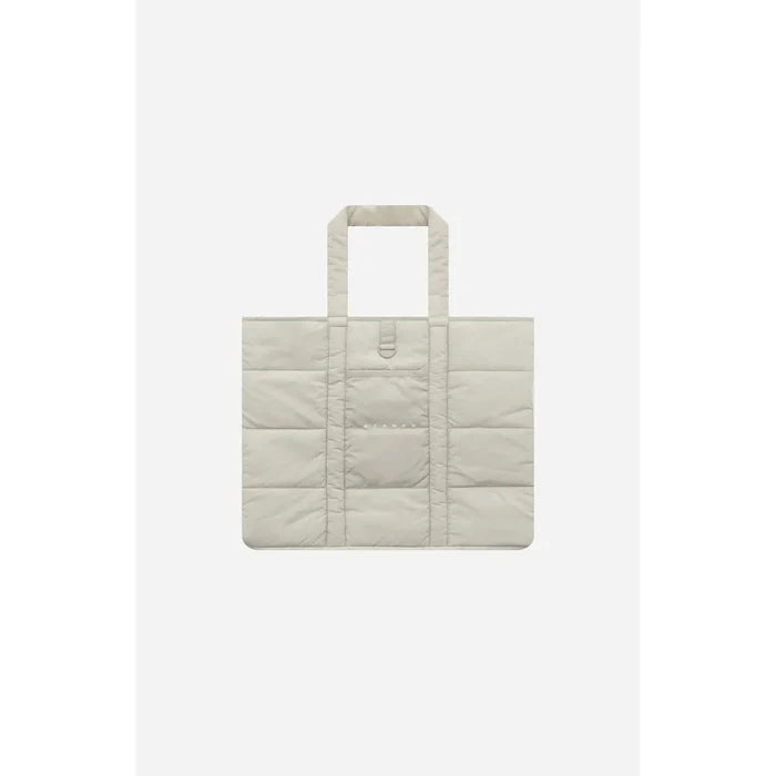 Stampd Transit Tote Taupe