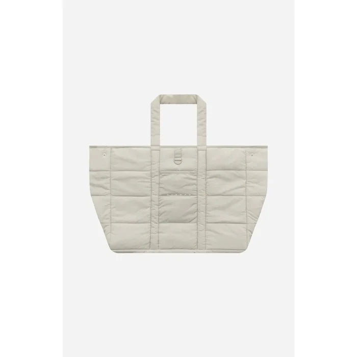 Stampd Transit Tote Taupe