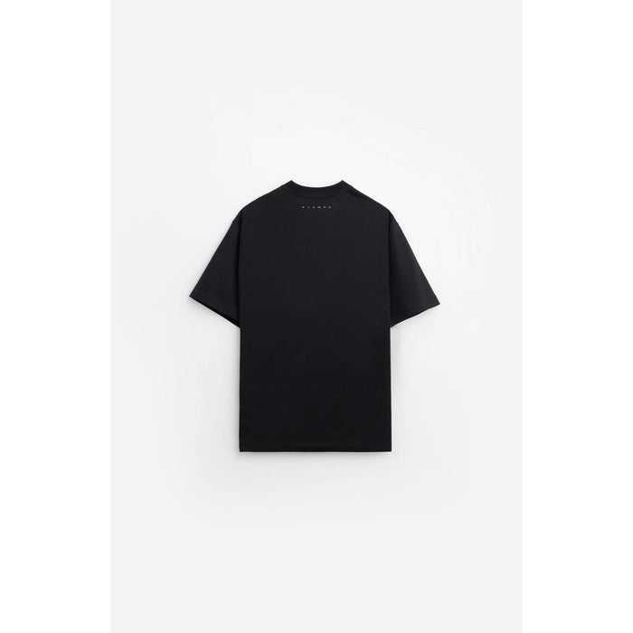 Stampd United in Waves Relaxed Tee Black