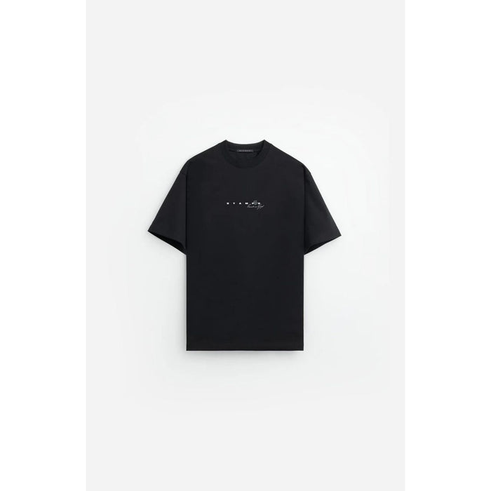 Stampd Van Gogh Relaxed Tee V2 Black