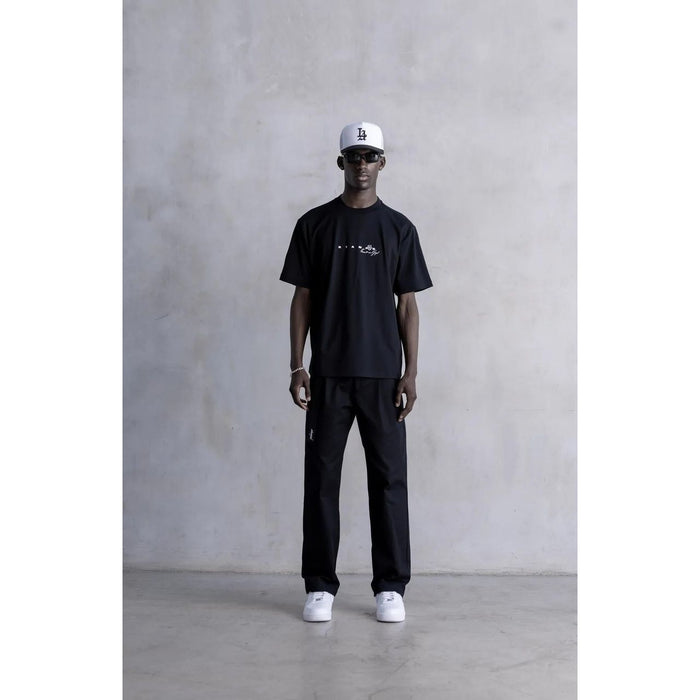 Stampd Van Gogh Relaxed Tee V2 Black