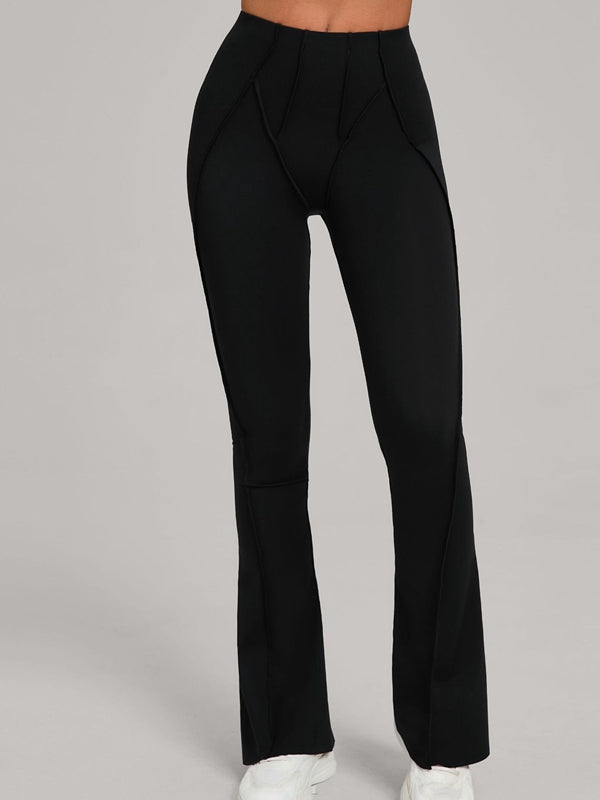 Black / S / Leggings