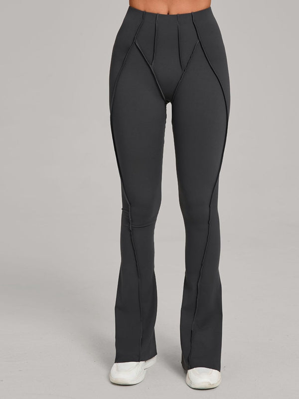 Dim Gray / S / Leggings