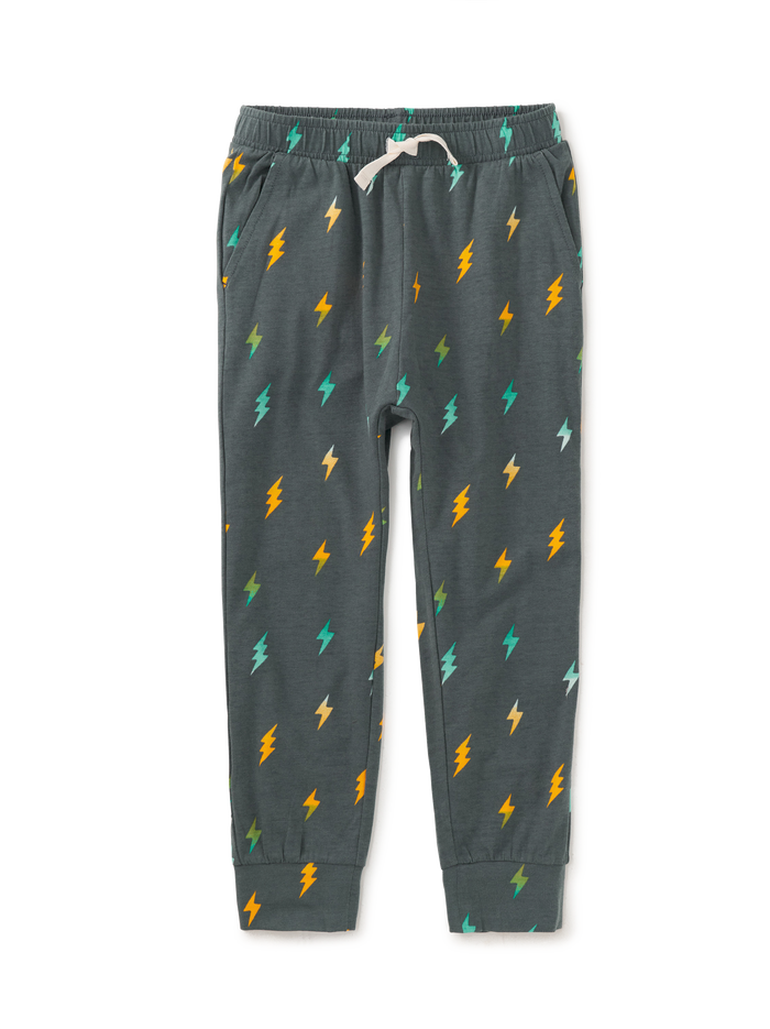 Stretchy Everyday Joggers