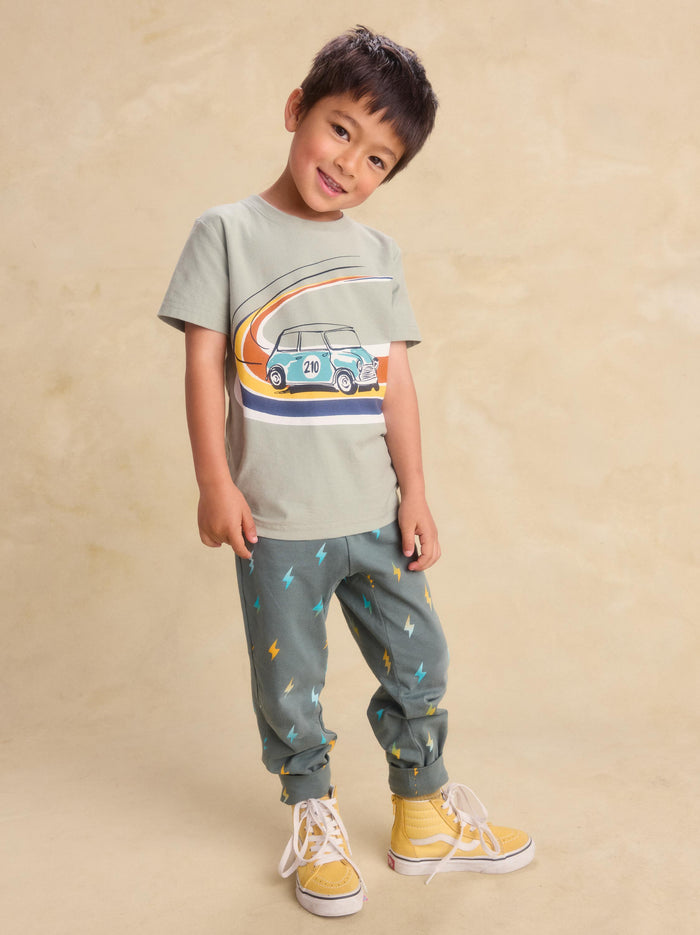 Stretchy Everyday Joggers