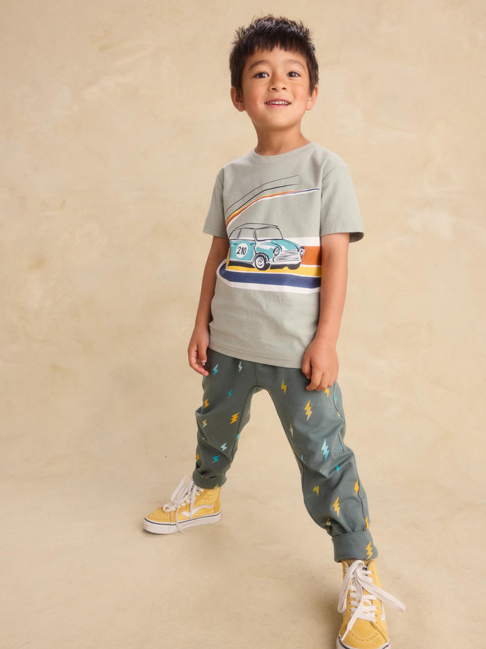 Stretchy Everyday Joggers