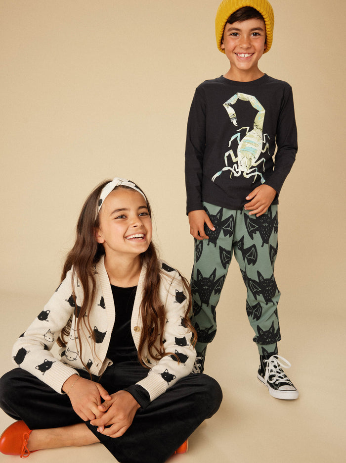 Stretchy Everyday Joggers